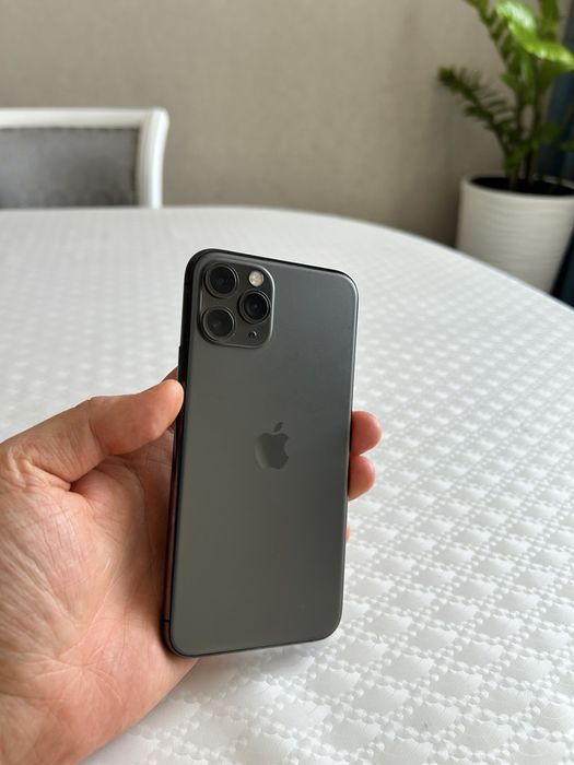 Iphone 11 pro/ 256 gb