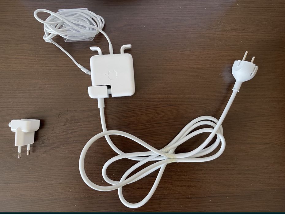 Зарядка для ноутбука Macbook Air