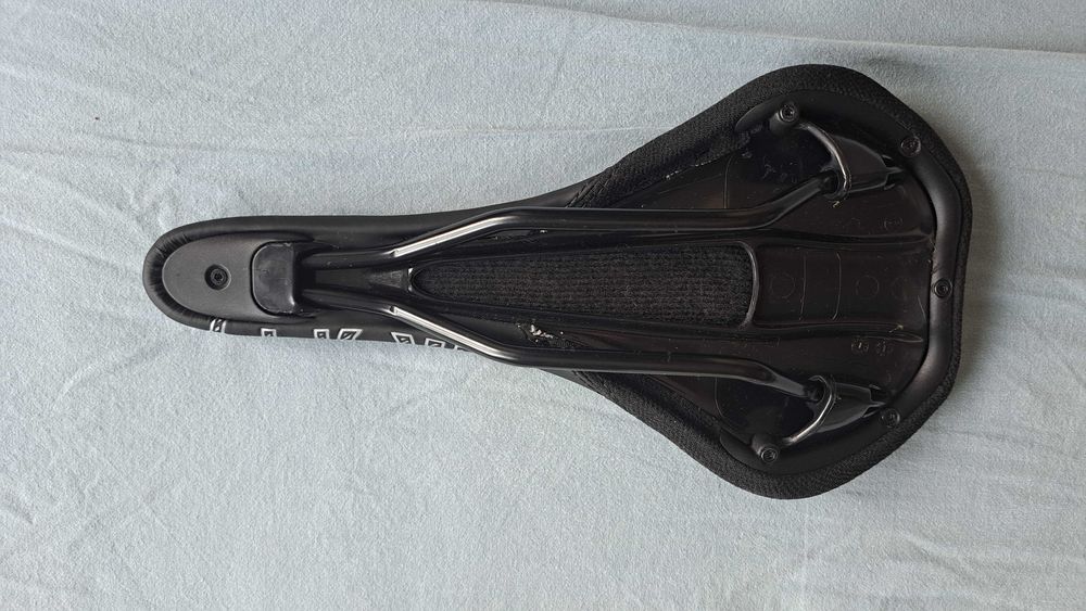 Кормило, колче и седалка Sixpack Racing Millenium