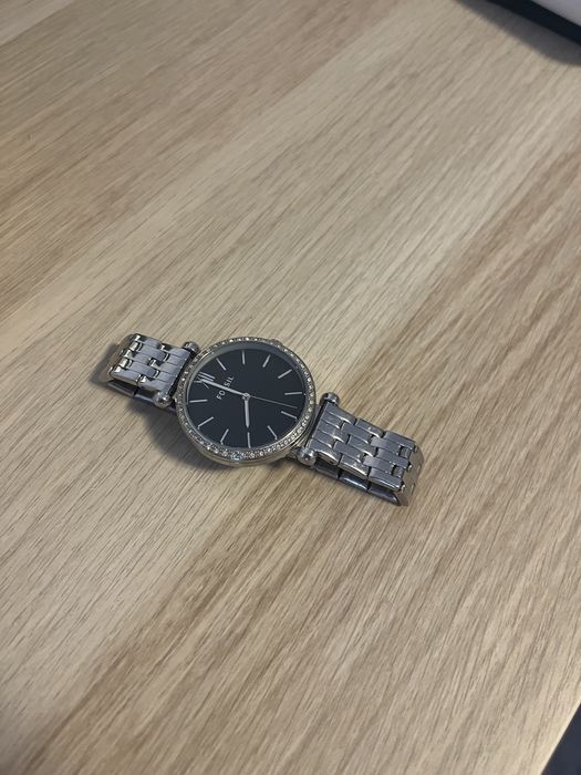 Ceas fossil damă