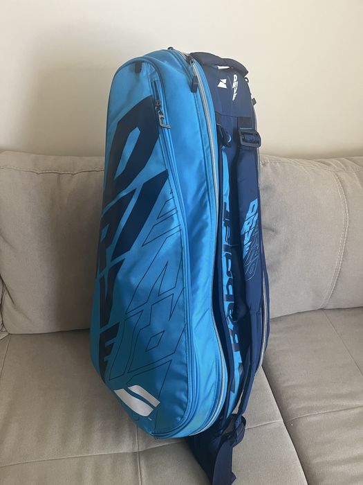 Термобег Babolat Pure Drive