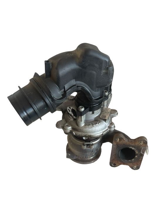 Turbina Volkswagen Golf Vii 5G1, Be1 2012 - > 1.4 Tsi Chpa 04E145704P
