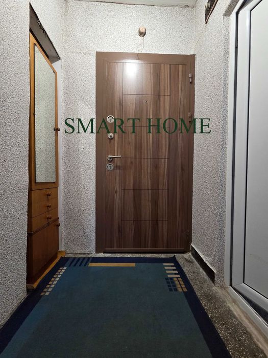 Дава се под наем Двустаен апартамент в Велико Търново, Колю Фичето - 65 кв.м за 280.5 € - Снимка #7