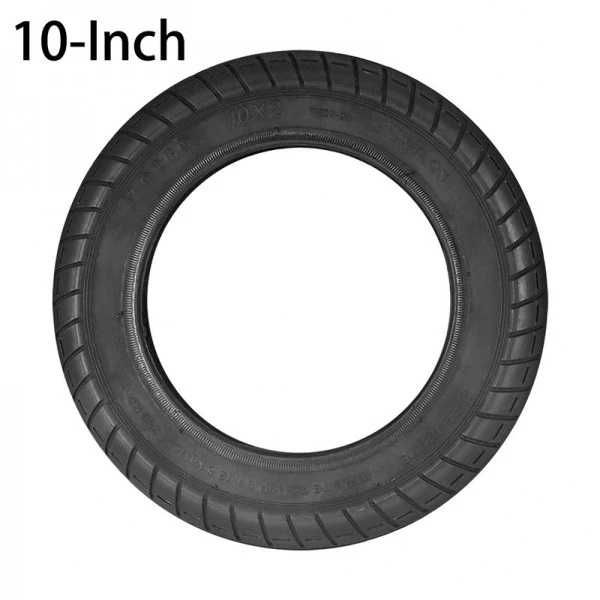 Cauciuc 10 inch 10x2 trotineta electrica Xiaomi M365 Pro Pro 2 1S
