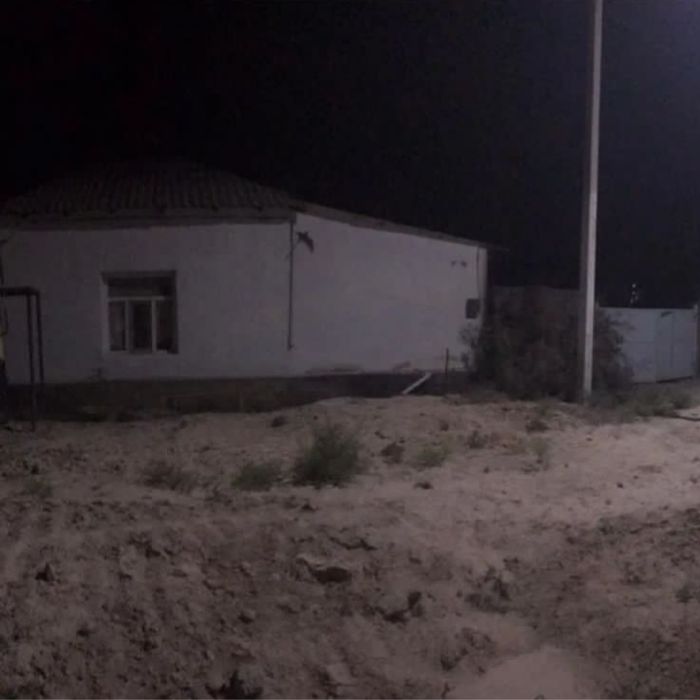 Жер үй 6 бөлмелі Түркістан қаласы