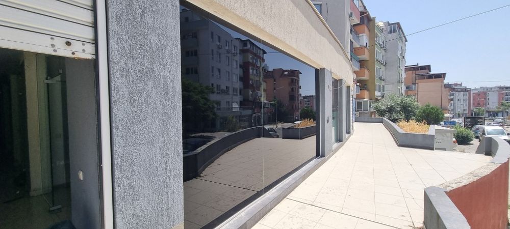 Затъмняване на стъкла (фолио),Сградни стъкла,фарове,стопове,Амбиент