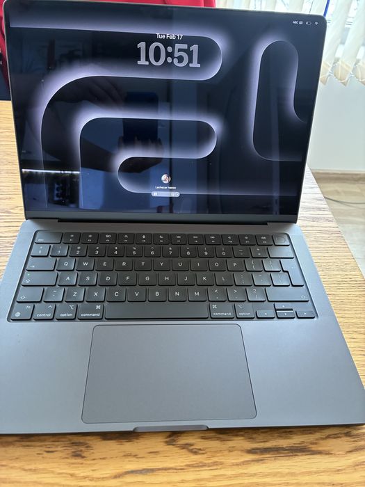 Macbook Pro 14 M4 16GB/1TB