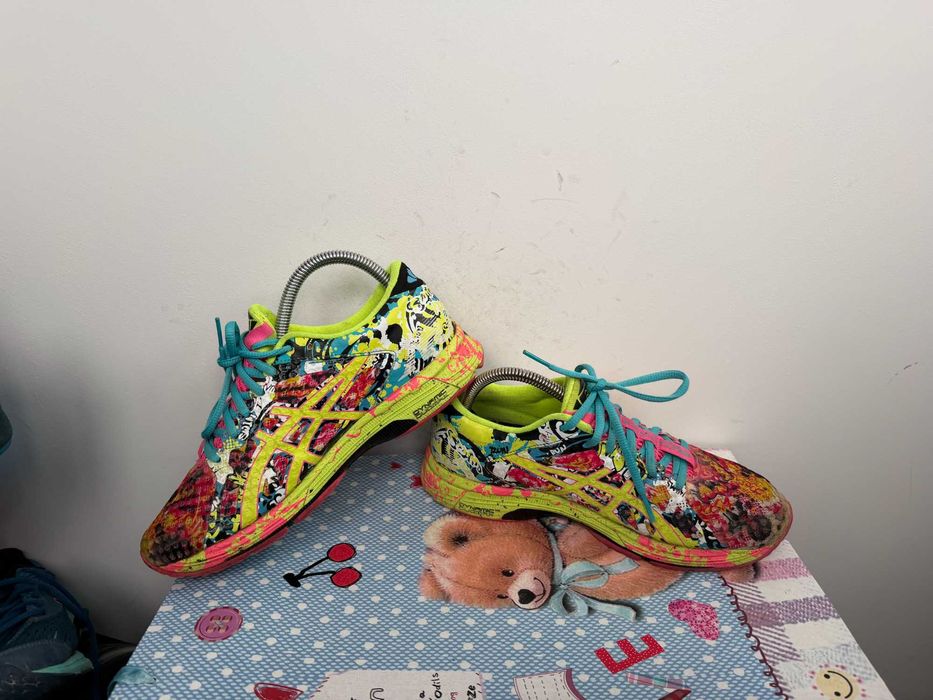 Asics Gel Noosa Tri 11''оригинални маратонки 38.5 номер