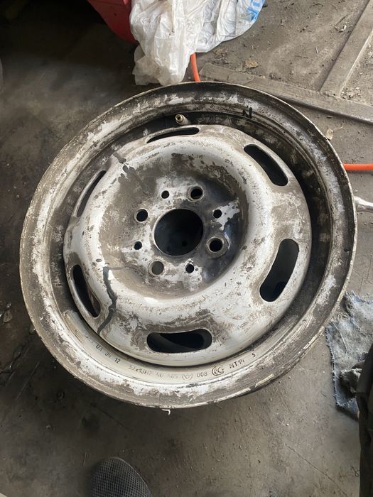 Продам диски 4 штуки р 13