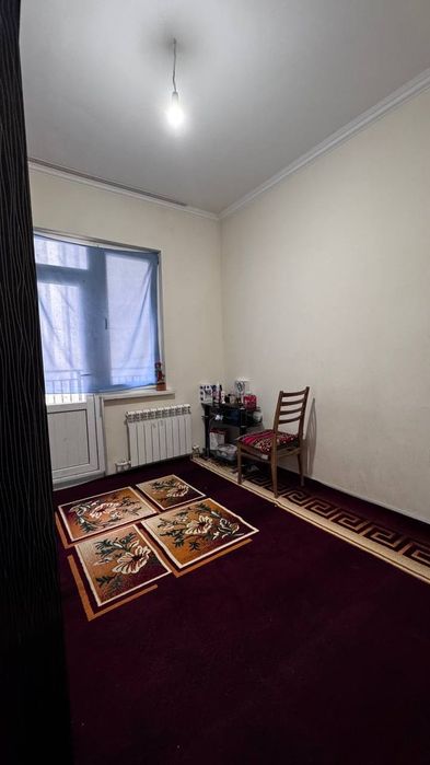 Motrid 3 xonali 4 etajda sotiladi