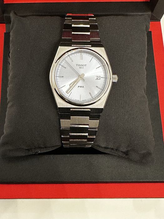 Дамски часовник Tissot Prx