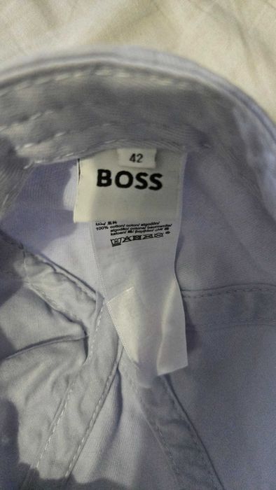 Детски сандали BOSS