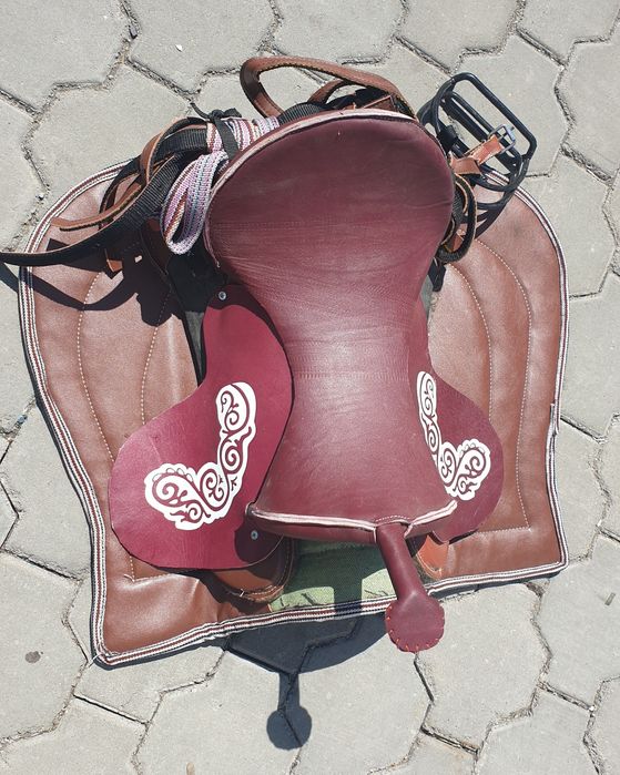 Ертоқым комплектімен сатамыз