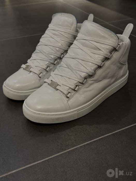 Balenciaga  arena - кросовки размер 40
