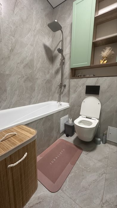 Сдается квартира евродвушка