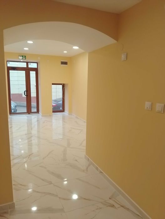 Дава се под наем Магазин в Шумен, Болницата - 44 кв.м за 280.5 € - Снимка #6