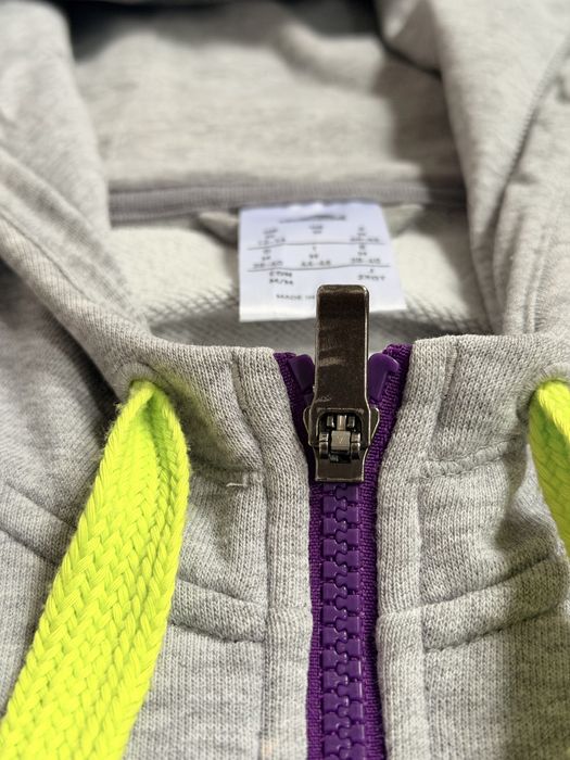 Женская худи Adidas M