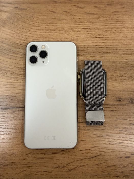 Продам IPHONE 11pro