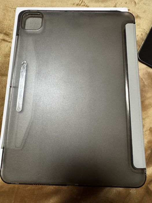 iPad PRO 11 2021 m1 chip + husǎ+ folie ecran