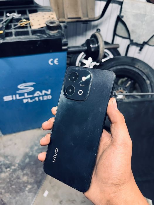 Vivo Y28 258 Гб сатылады
