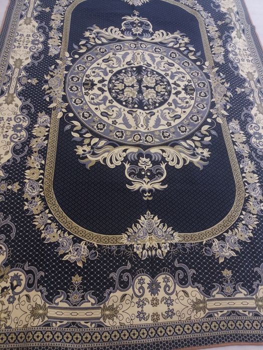 Ковер-покрывало дивандек