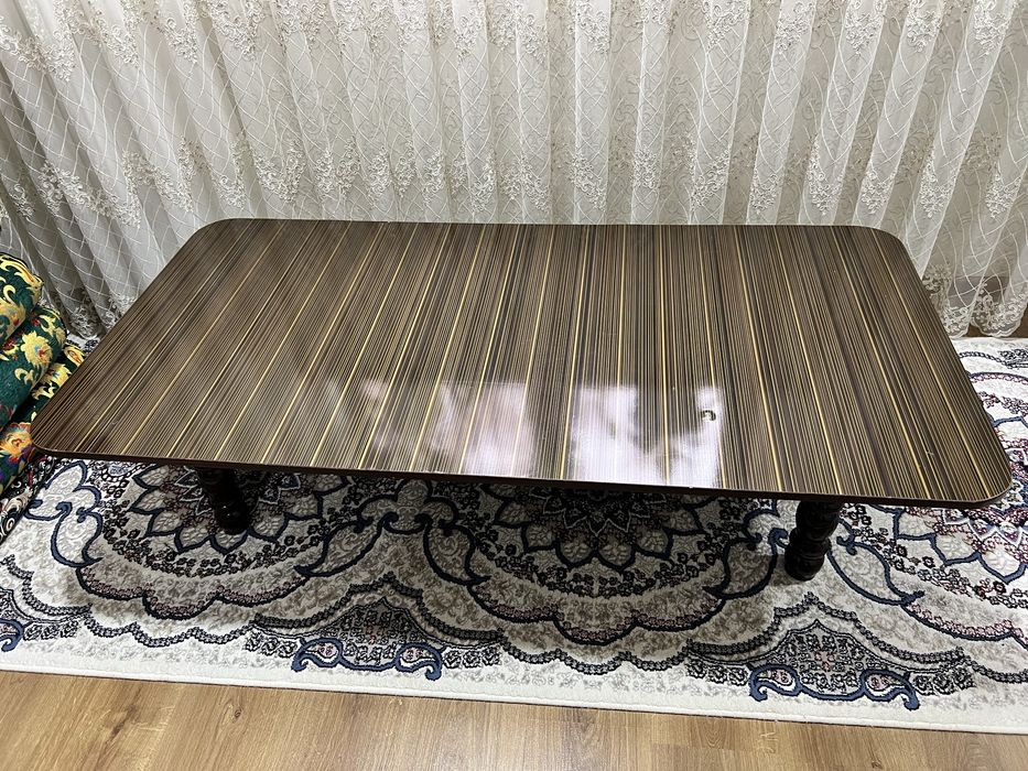 Хонтахта, холати яхши, лдсп материал