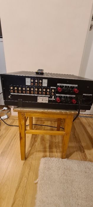 Amplificator Sony  ta-f770es