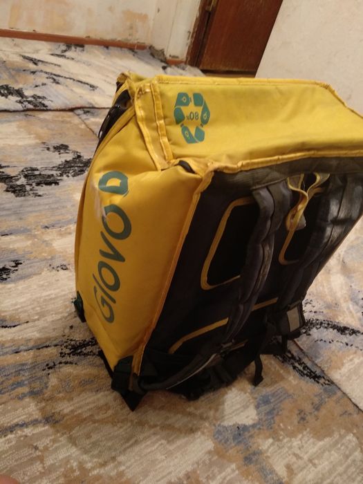 Сумка для доставки