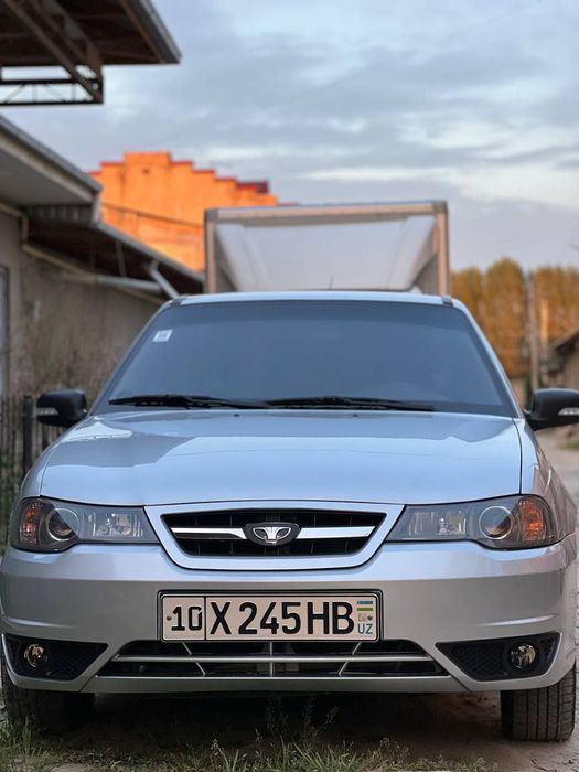 Nexi 2 sons elektroniy