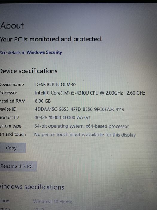 Vand laptop DELL cel mai bun pret