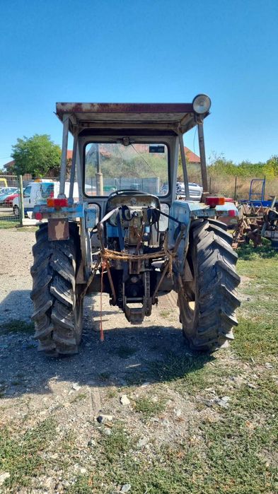 Tractor Landini R5550