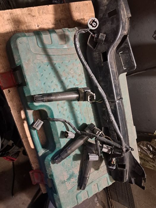 Двигатель митсубиши паджеро