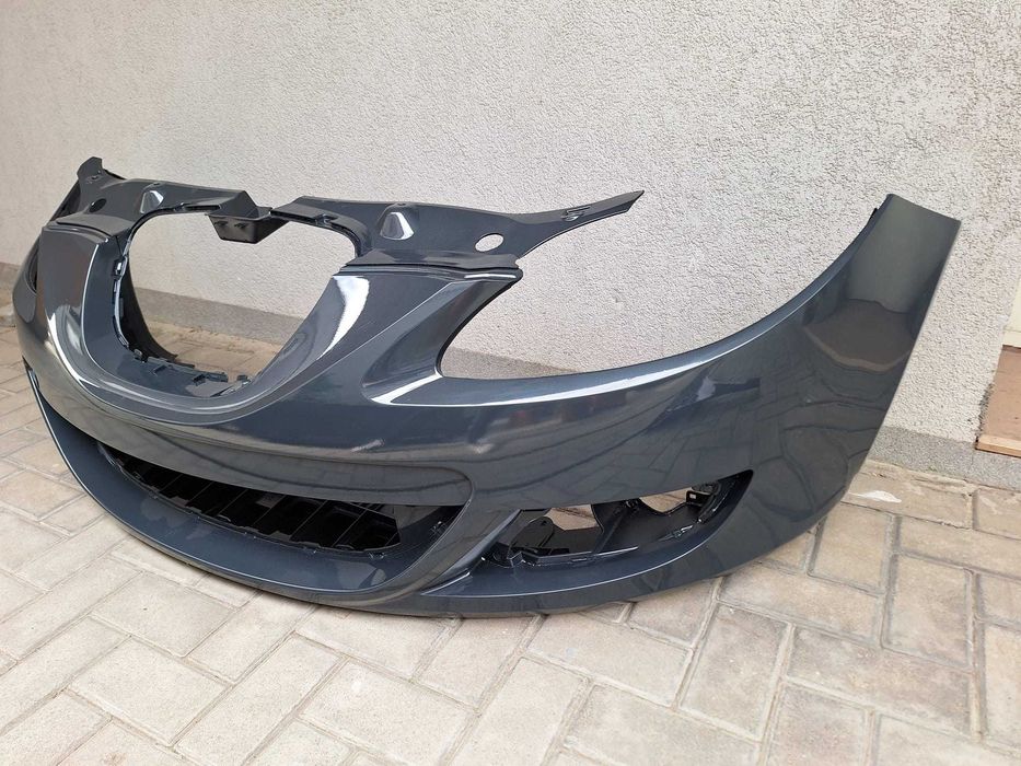 Bara Fata Seat Leon An 2005-2009 Vopsita Gri Inchis