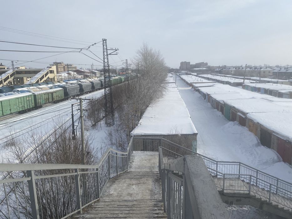 Капитальный Гараж Продам