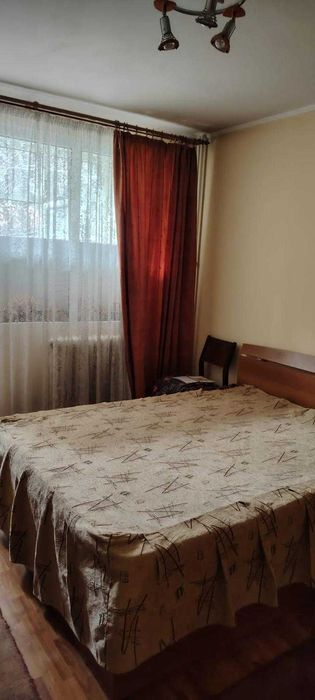 Vand apartament 3 camere Brancoveanu
