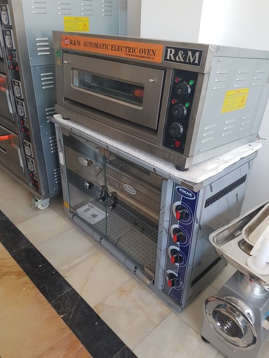 Bir kavat bir list R&M pech