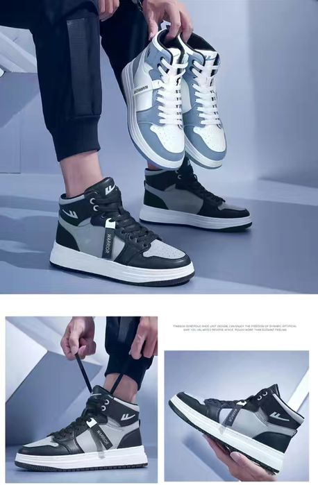 Новые кроссовки 42 размер