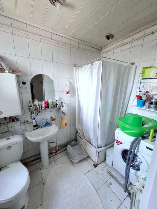Продажа часть дома, с участком 3 сотки