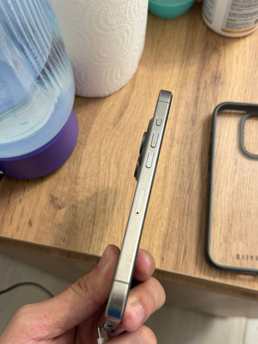 iPhone 15 Pro обмен на S24/25 Ultra Fold 6