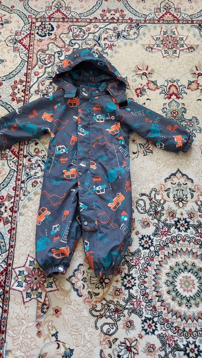 Продам  детский  комбез