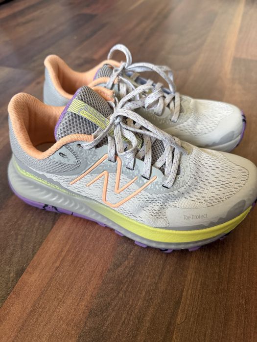 Дамски маратонки New Balance