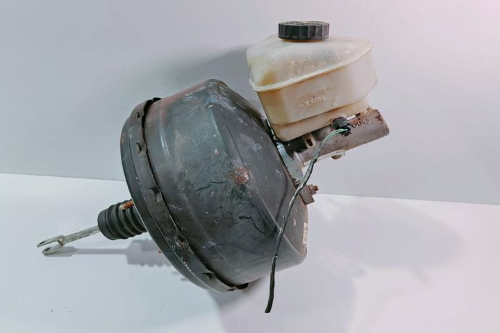 Tulumba Frana  cu pompa centrala 0204051341R Volkswagen VW Crafter pr