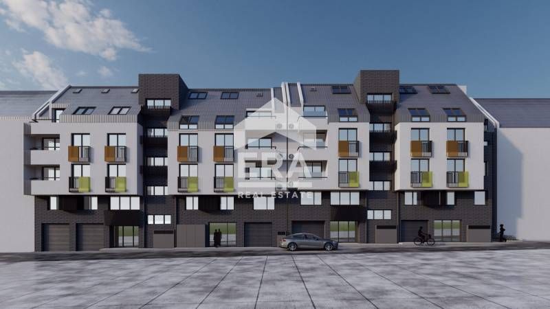 Продава се Двустаен апартамент в Варна, Трошево - 47 кв.м за 1649 €/кв.м - Снимка #2