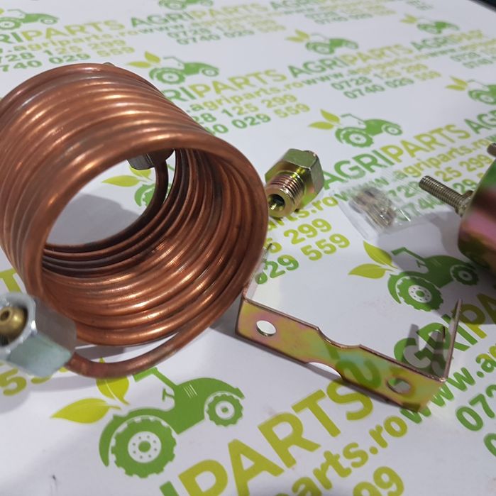 Manometru ulei cu conductă tractor U650