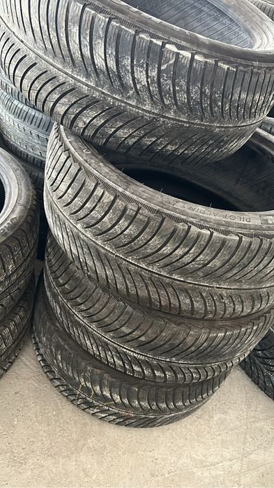 Авто Шины  215/55/17