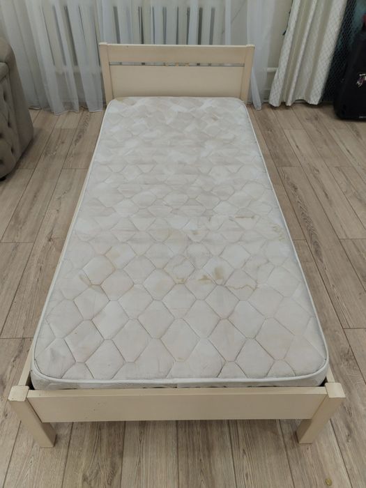 Продам бу кровать