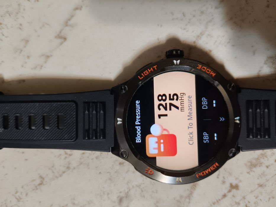 Vând smartwatch bărbați/ băieți