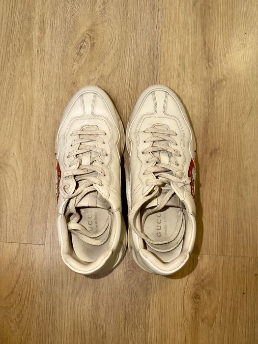 Sneaker Gucci Rython