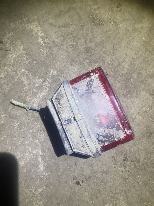 Stop frana moto/ atv