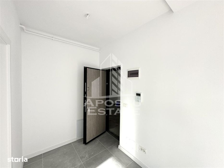 Apartamente cu 2 camere de vanzare, parcare inclusa, Mehala Timisoara